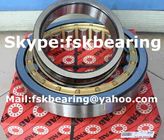 Single Row NU12/560E.M1A Roller Cylindrical Ball Bearing for Cement Plant ID 560mm