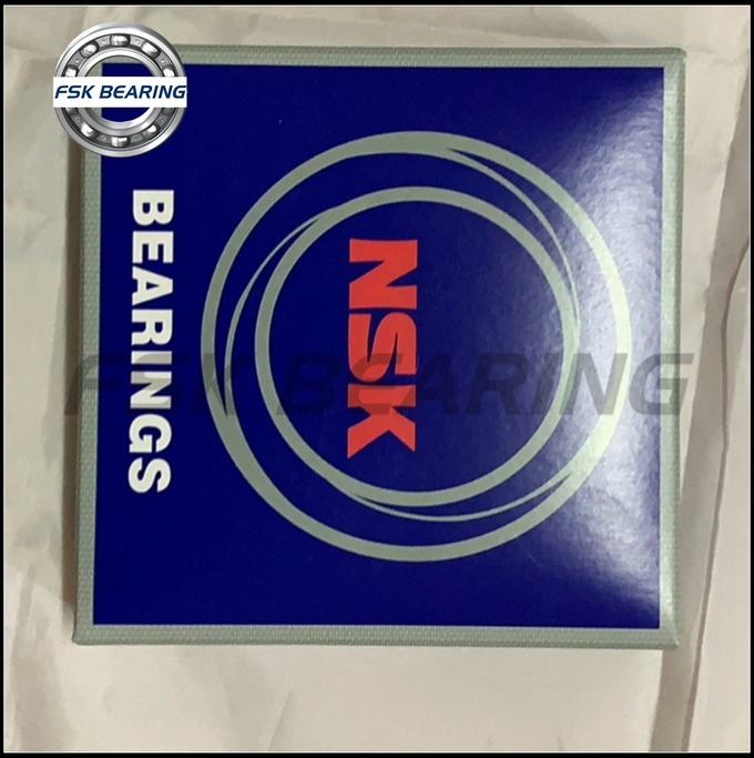 Cuscinetti del rilascio della frizione di NSK 58TKA3703B VKC3560 RCT335SA4 per NISSAN MITSUBISHI 5