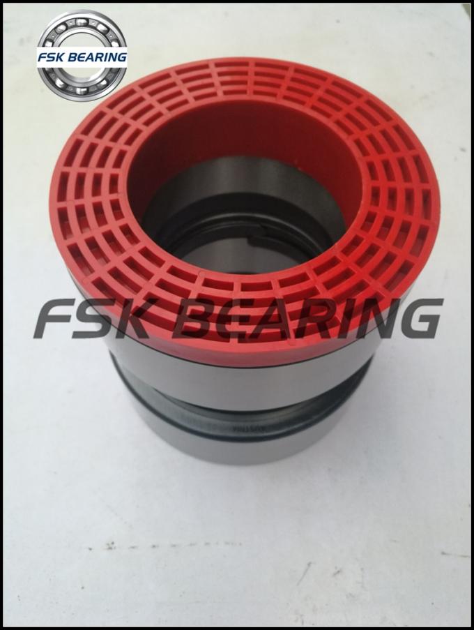 Mercato dell'euro 201072 ABS Compact Conical Roller Bearing Unit 90*160*125.5mm 3