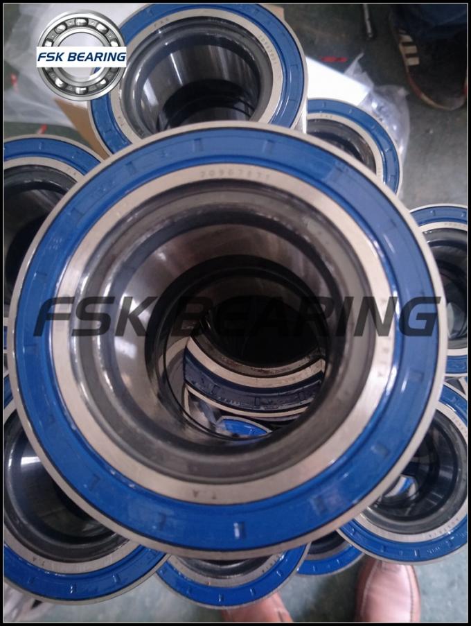 Mercato dell'euro 201072 ABS Compact Conical Roller Bearing Unit 90*160*125.5mm 2