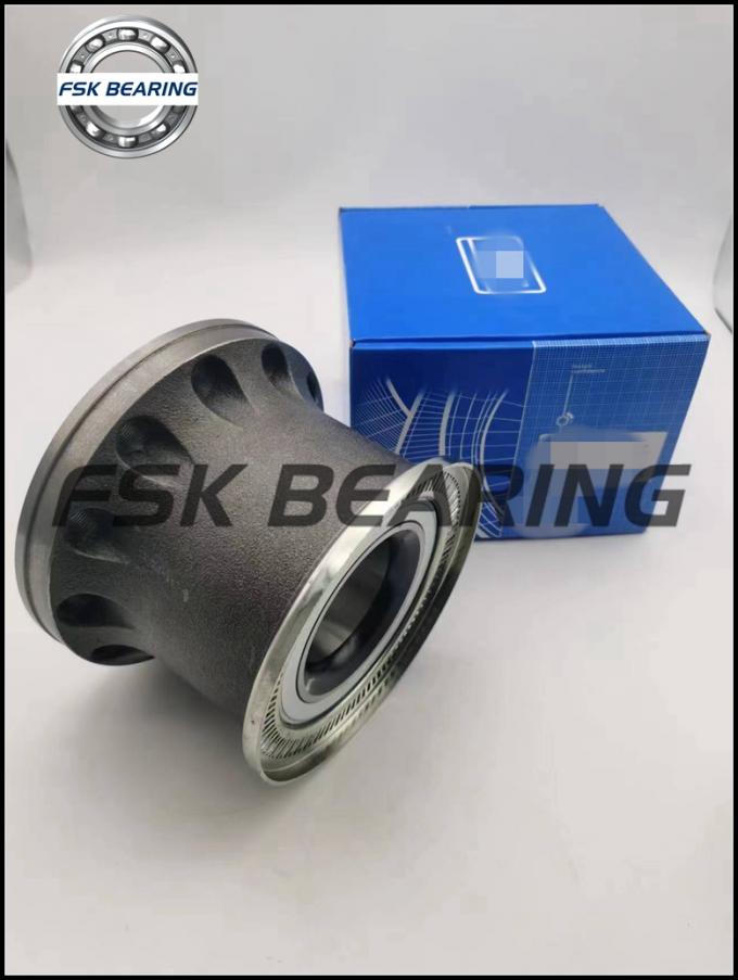 Mercato dell'euro 201072 ABS Compact Conical Roller Bearing Unit 90*160*125.5mm 1