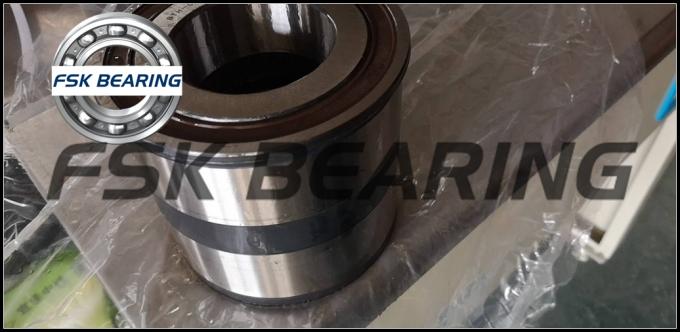 Mercato dell'euro 201072 ABS Compact Conical Roller Bearing Unit 90*160*125.5mm 0