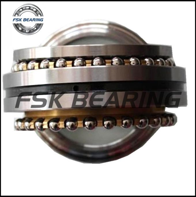 FSK Brand 260TAC21D+L doppia fila angolare a sfera di contatto con cuscinetto da 260*400*164mm di alta qualità 0