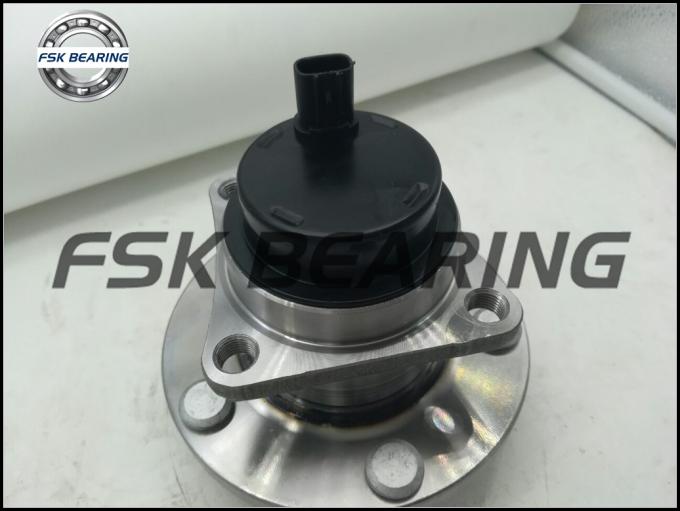 Classifica di qualità superiore 42450-0F010 VKBA 6870 cuscinetti per ruote China Manufacturer 3