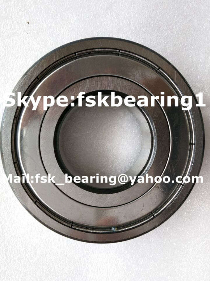 1 scanalature a Sfere a cuscinetto a sfera 6307 2rs 2rsh FAG SKF c3