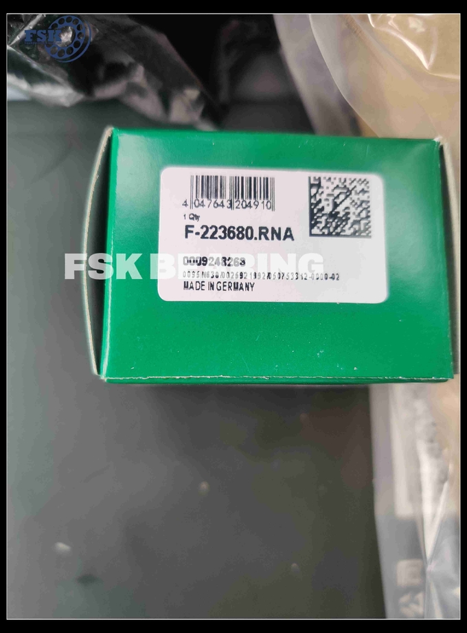 Stampatrice di qualità F-223680.RNA della Germania che sopporta i cuscinetti a rulli dell'ago 1