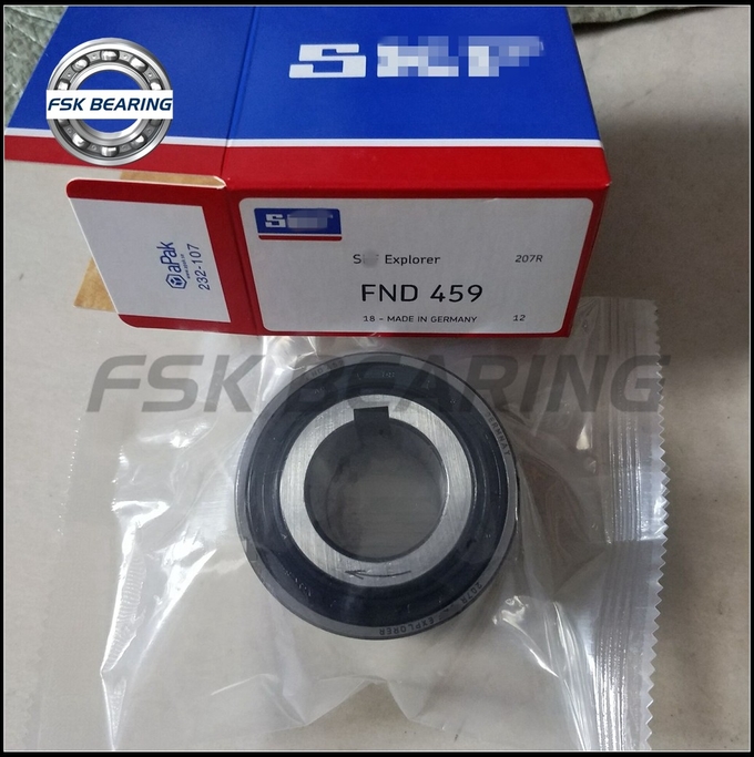 Unidirezionale FND 459 cuscinetto a frizione completa 30*64*34 mm tipo Sprag 0