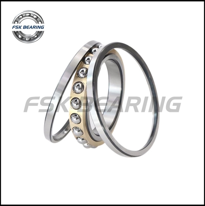 FSK Brand QJ238 176238 Single Row Angular Contact Ball Bearing 190*340*55 mm Qualità massima 1
