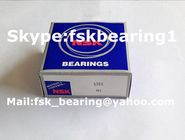 NSK 5309 Angular Contact Ball Bearing with Double Row Black Chamfer
