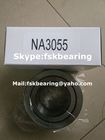 Full Complement NA3050 NA3055 Needle Roller Bearings , Heavy Duty Roller Bearing