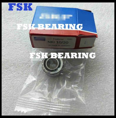 Cuscinetti A Rulli NJ 204ET2X BC1 3022 Pignone TM In Offerta - Foto 10