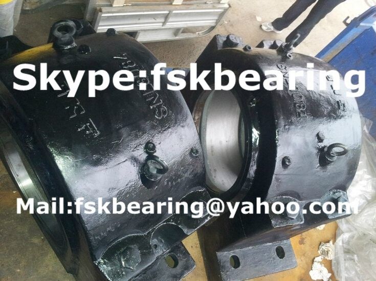 UCP207 | Blocco Di Supporto Per Cuscinetti, RS PRO, Interno