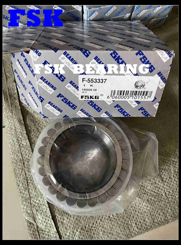 Excavator Gearbox Needle Roller Bearings No Outer Ring Reducer F-553337.RNN