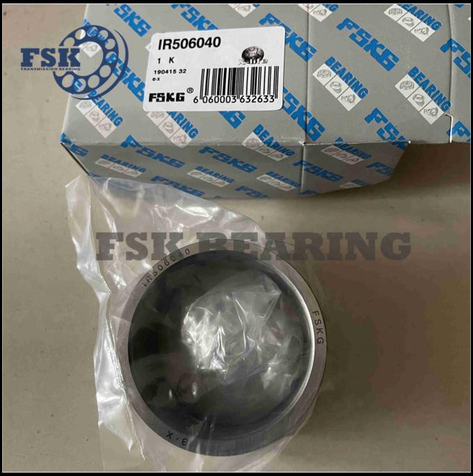 Manica interna di Bush dell'acciaio al cromo di Thicked IR506040 IR556025 IR556035 Ring For Needle Roller Bearing Gcr15 1
