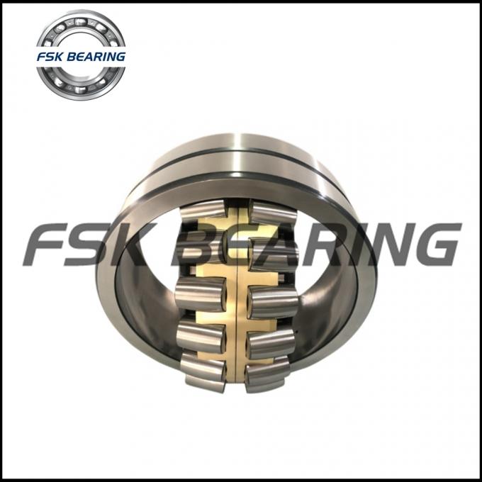 ABEC-5 240/710 ECAK30/W33 Cuscinetti a rulli sferici per la fabbricazione di metalli con acciaio spesso 1
