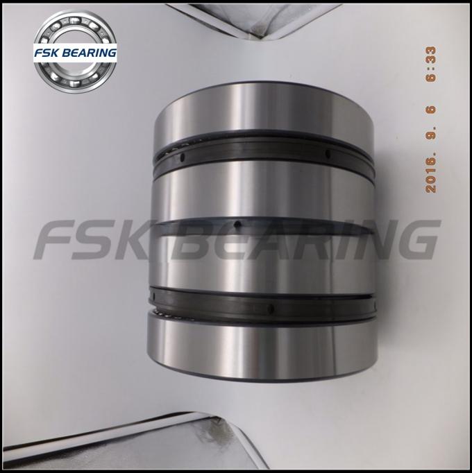 Cina FSK EE329119D/329172/329173D Molio di laminazione a quattro righe con cuscinetti a rulli conici 304.65*438.05*279.4mm 2