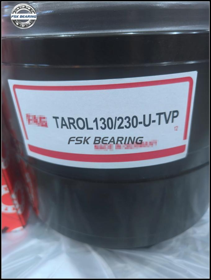Cina FSK TAROL130/230-U-TVP unità di cuscinetti a rulli conici 130*230*160 mm fila doppia 0