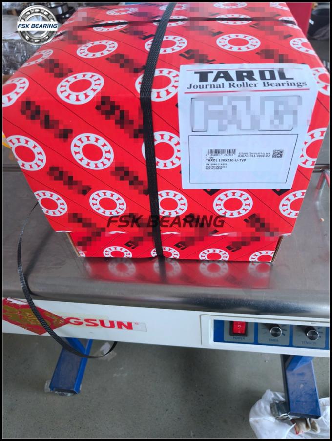 Cina FSK TAROL130/230-U-TVP unità di cuscinetti a rulli conici 130*230*160 mm fila doppia 6
