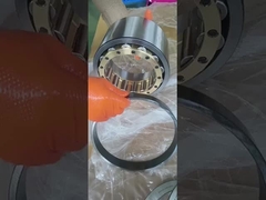 2U130-2A cuscinetto a rulli cilindrici a doppia fila 130*260*180 mm per materiale rotabile ferroviario