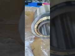 2U130-2A cuscinetto a rulli cilindrici a doppia fila 130*260*180 mm per materiale rotabile ferroviario