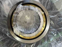 Peso pesante CRU130x240 Ferrovie doppia fila cilindrico cuscinetto a rulli ID 130mm OD 240mm