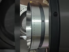 FSK NA46790SW/46720CD Doppia fila di cuscinetti a rulli conici ID 165.1mm P6 P5