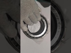 Cuscinetti a rulli conici FSK