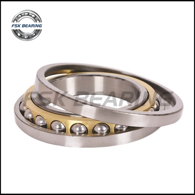 FSK Marca 70/850-MPB-UA Single Row angolare sfera di contatto cuscinetto 850*1220*165 mm Top Quality 3