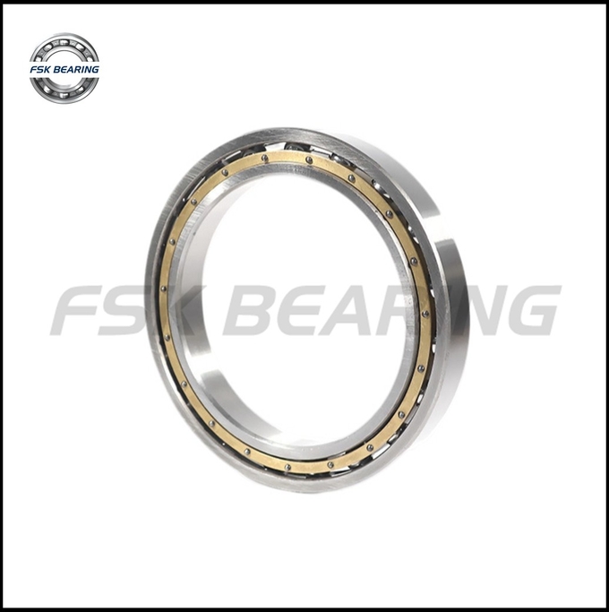 Radial 619/1700MB Deep Groove Ball Bearing 1700*2180*212 mm Cage in ottone Parete sottile 3