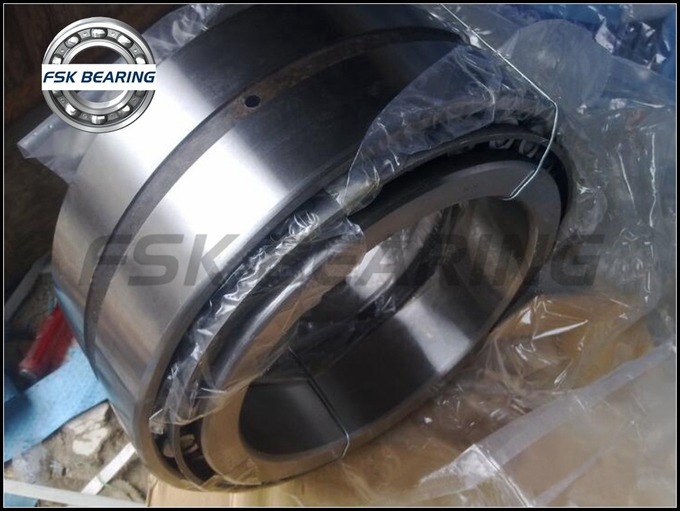 Cina FSK LM451349/LM451310CD Associazione di fusioni a cono e tazza ID 266,7 mm con doppio anello interno 4